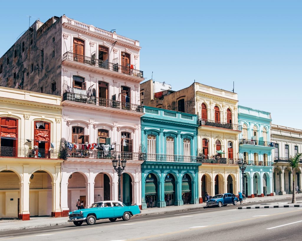 CUBA Travel Guide for 2024 Unravel the Vibrant Beauty