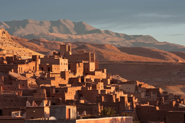 MOROCCO Travel Guide for 2024: Fall in Love With Morocco