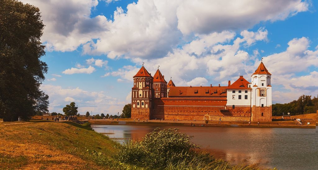 Belarus Travel Guide Unraveling Eastern Europes Hidden Gem
