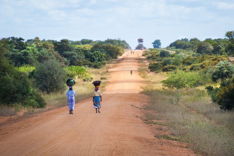 MOZAMBIQUE Explored: Your Comprehensive Mozambique Travel Guide
