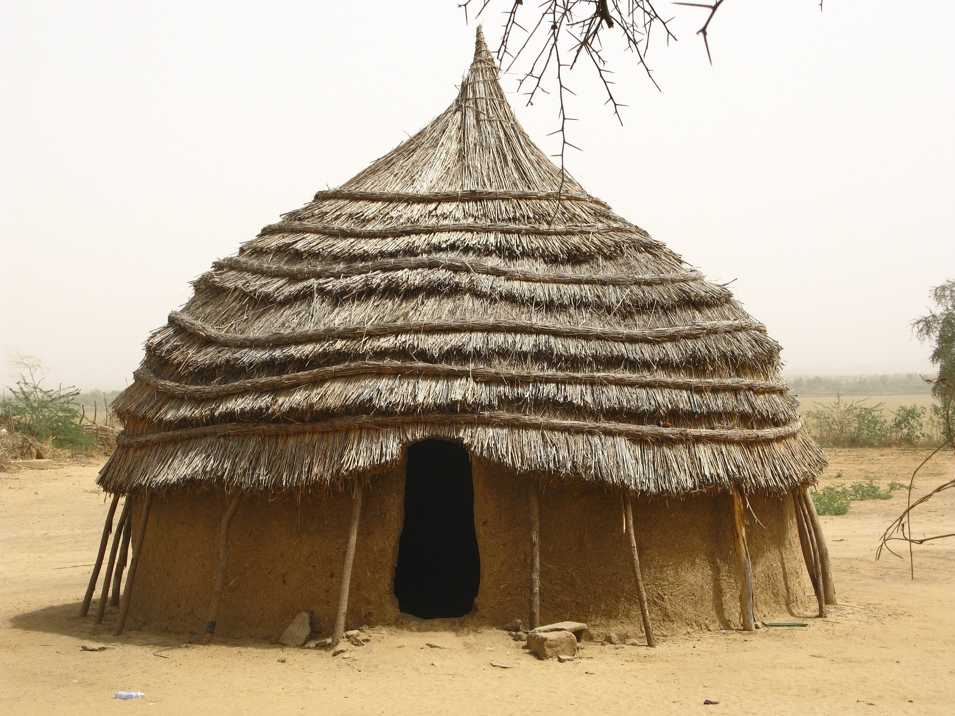 niger travel guide